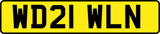 WD21WLN