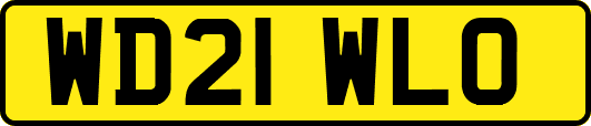 WD21WLO