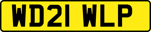WD21WLP