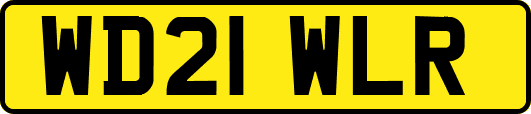 WD21WLR