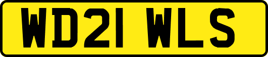 WD21WLS