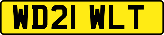 WD21WLT