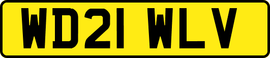 WD21WLV