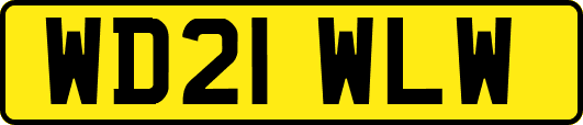 WD21WLW