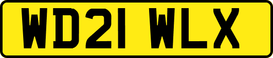 WD21WLX