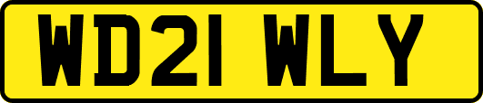 WD21WLY