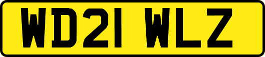 WD21WLZ