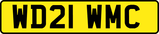 WD21WMC
