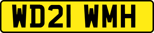 WD21WMH