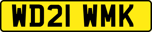 WD21WMK