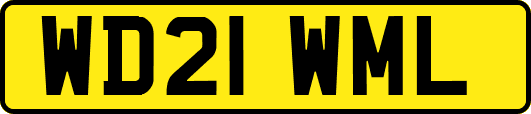 WD21WML
