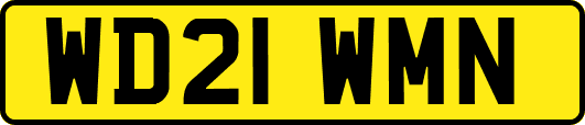 WD21WMN