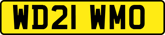 WD21WMO