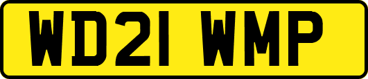 WD21WMP