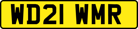 WD21WMR