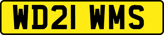 WD21WMS