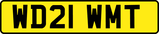 WD21WMT