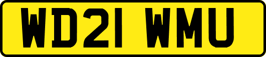 WD21WMU