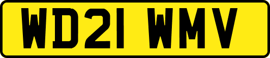 WD21WMV