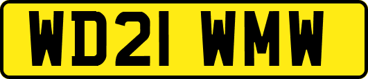 WD21WMW