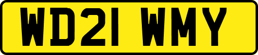 WD21WMY