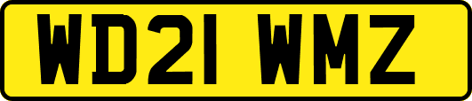 WD21WMZ