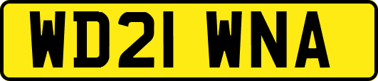 WD21WNA