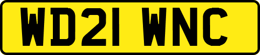 WD21WNC