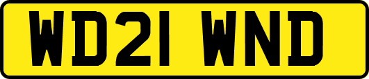WD21WND