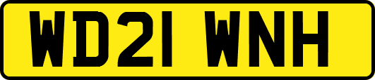 WD21WNH