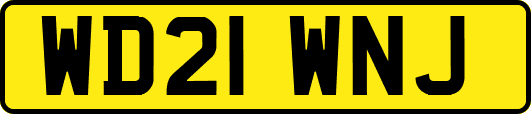 WD21WNJ
