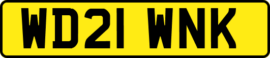 WD21WNK