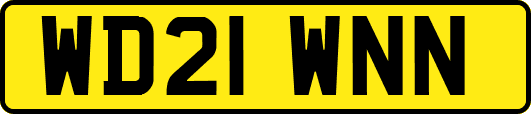 WD21WNN