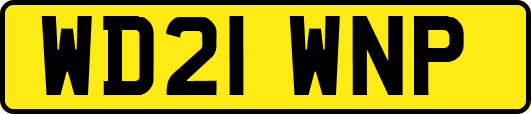 WD21WNP