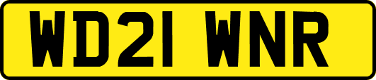WD21WNR