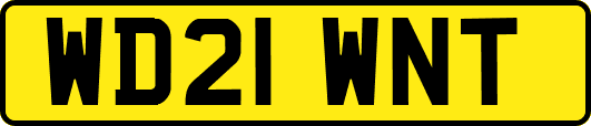 WD21WNT