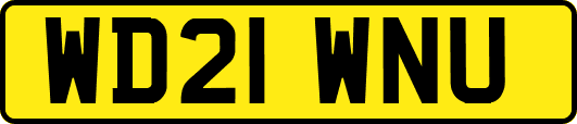 WD21WNU