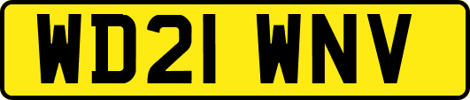 WD21WNV