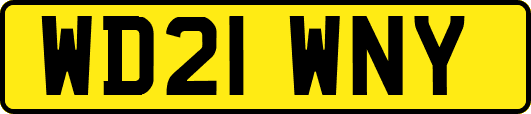 WD21WNY