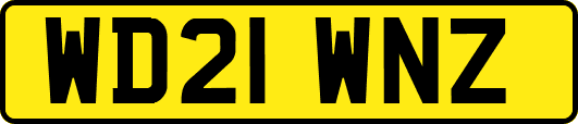 WD21WNZ