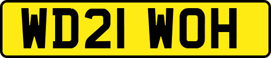 WD21WOH