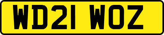 WD21WOZ