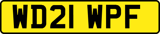 WD21WPF