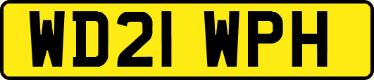 WD21WPH