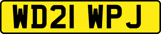 WD21WPJ