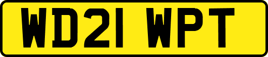WD21WPT