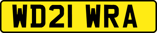 WD21WRA