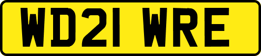 WD21WRE