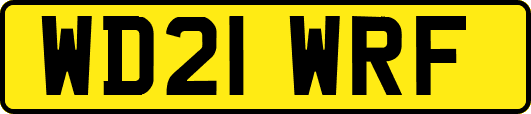 WD21WRF