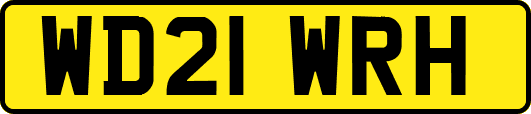 WD21WRH